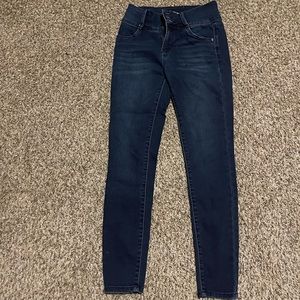 Wallflower Skinny Jeans